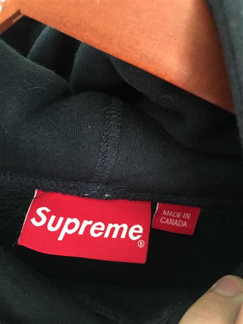 buy fake supreme clothing|supreme knock off.